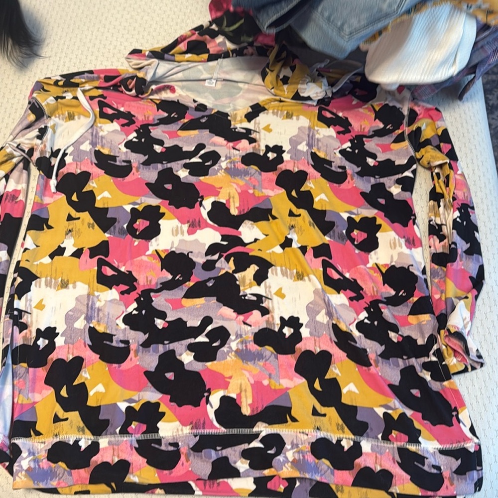 Lularoe xl Eliza